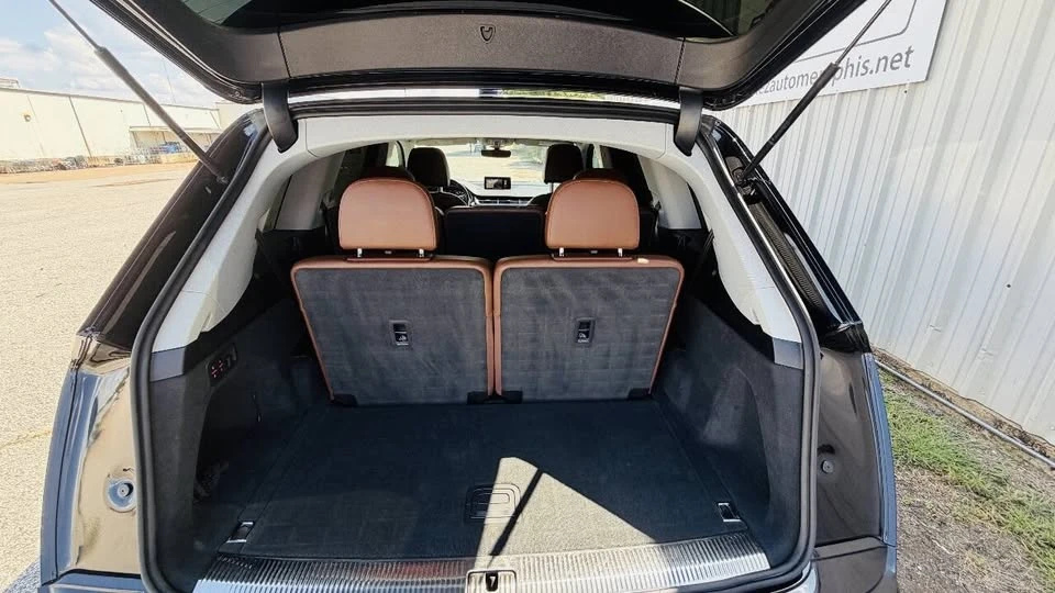 2018 Audi 4M Q7 - Image 15 of 20