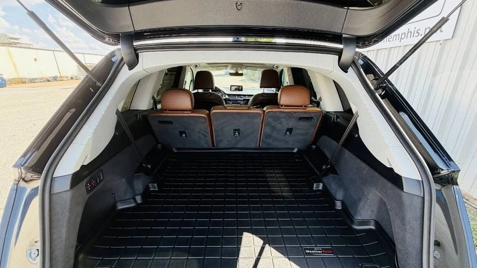 2018 Audi 4M Q7 - Image 14 of 20