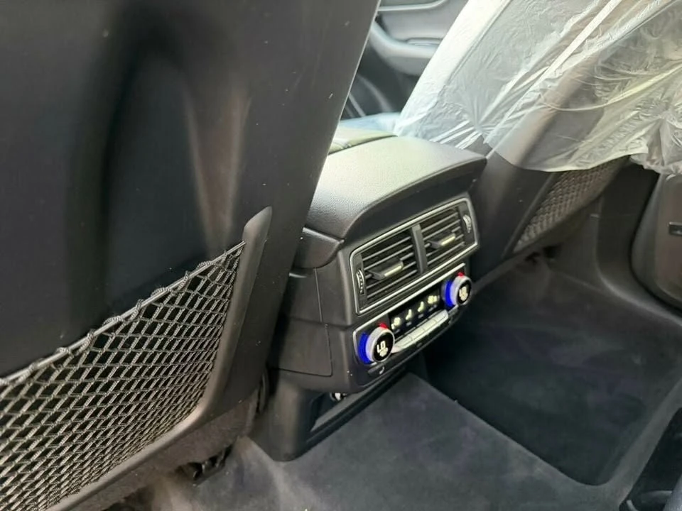 2018 Audi 4M Q7 - Image 12 of 20