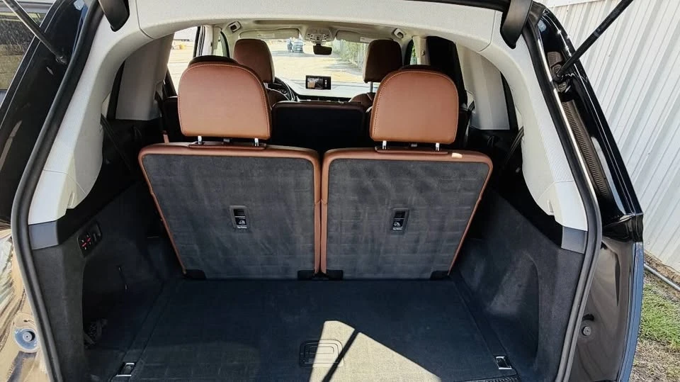 2018 Audi 4M Q7 - Image 16 of 20