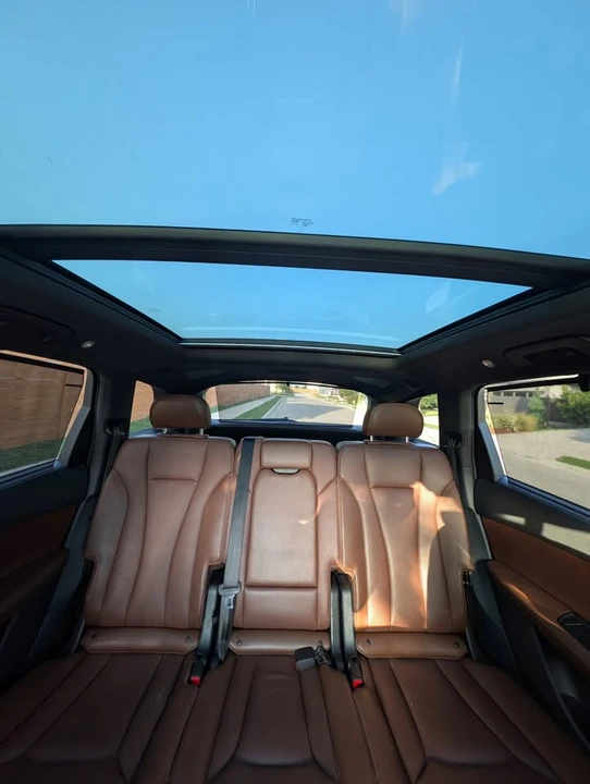2018 Audi 4M Q7 - Image 6 of 7