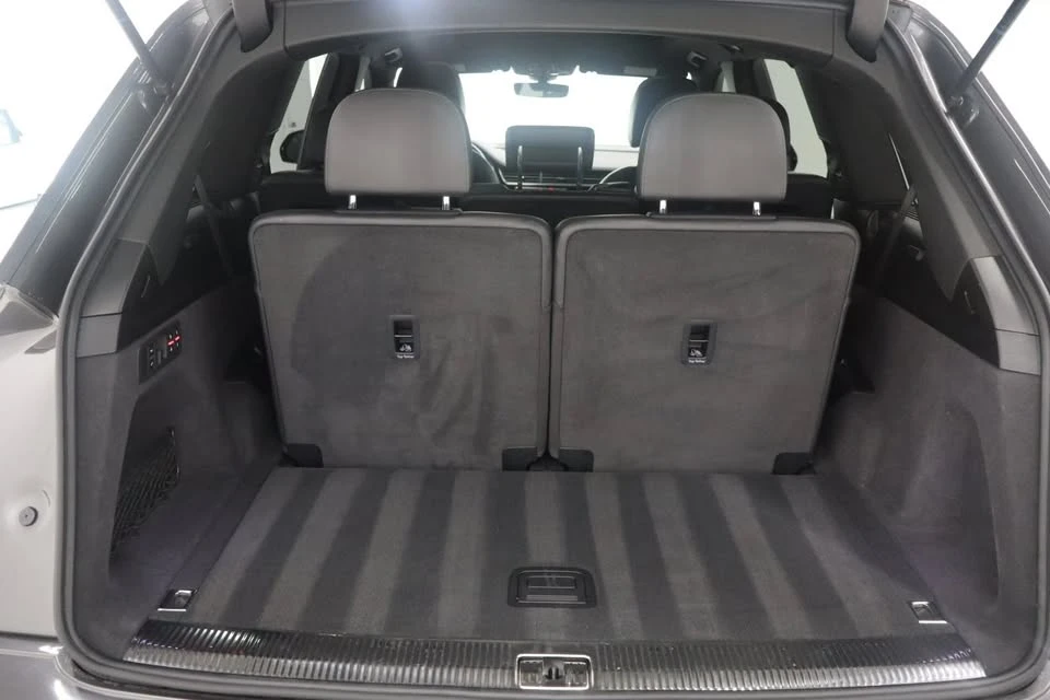 2018 Audi 4M Q7 - Image 8 of 20