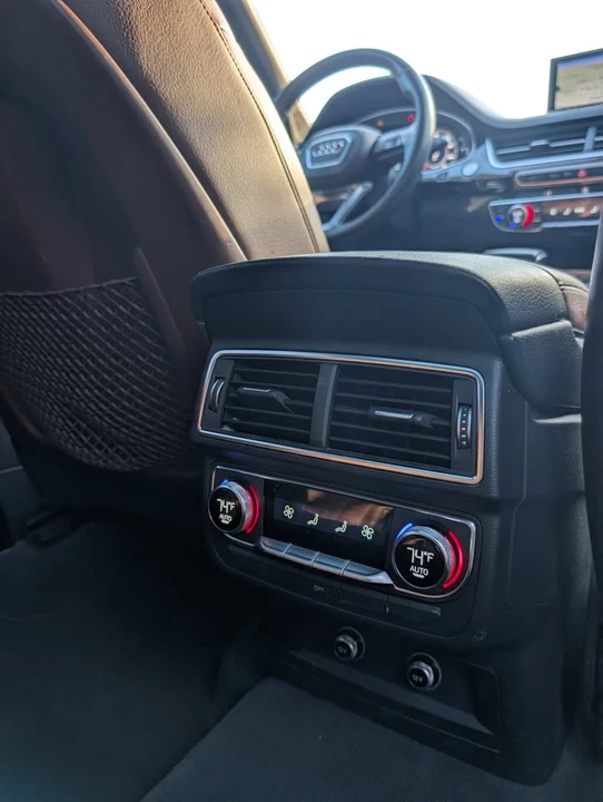 2018 Audi 4M Q7 - Image 5 of 7