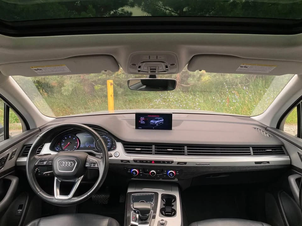 2018 Audi 4M Q7 - Image 11 of 20