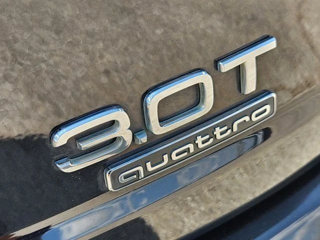 2018 Audi 4M Q7 - Image 13 of 20