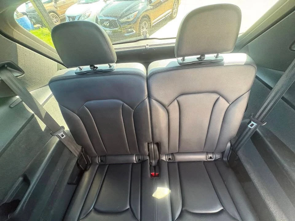 2018 Audi 4M Q7 - Image 15 of 20