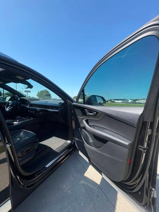 2018 Audi 4M Q7 - Image 19 of 20