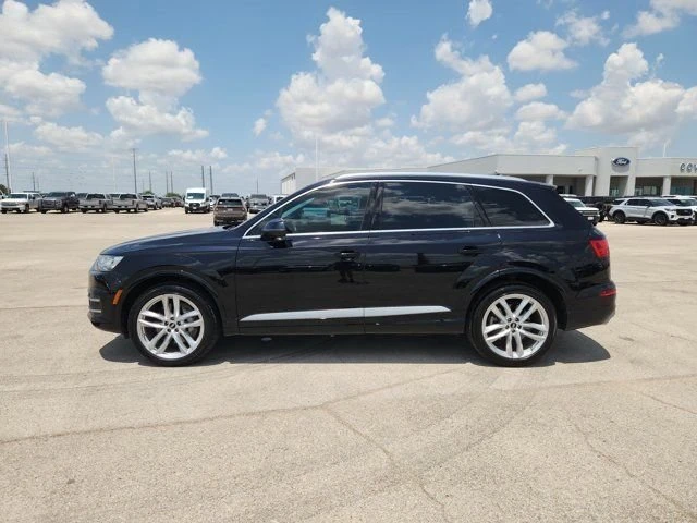 2018 Audi 4M Q7 - Image 4 of 20