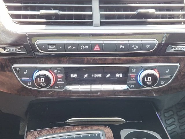 2018 Audi 4M Q7 - Image 20 of 20