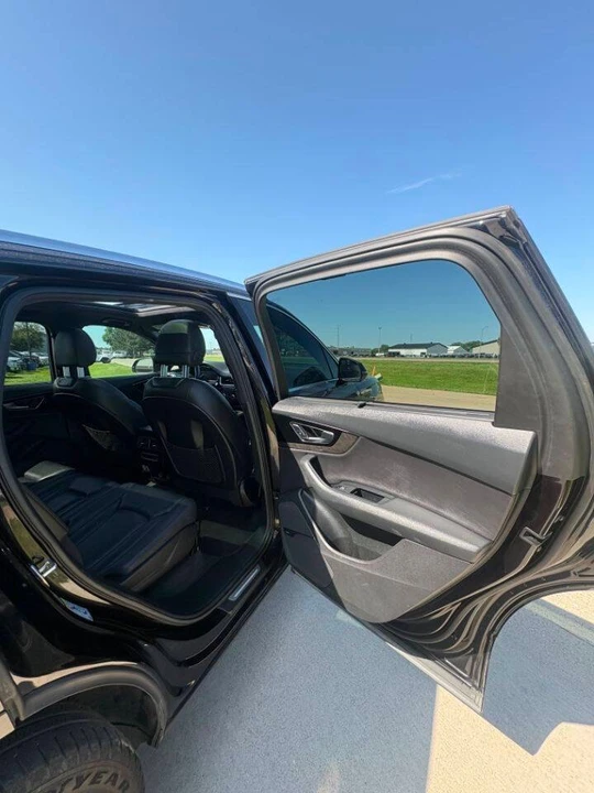2018 Audi 4M Q7 - Image 17 of 20