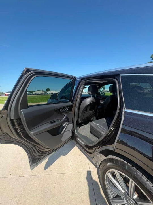 2018 Audi 4M Q7 - Image 13 of 20