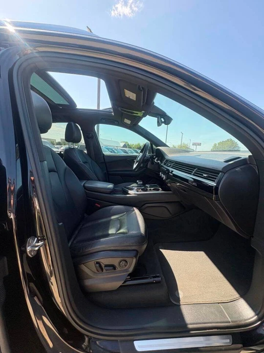 2018 Audi 4M Q7 - Image 20 of 20