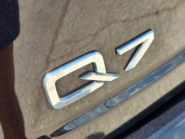 2018 Audi 4M Q7 - Image 12 of 20