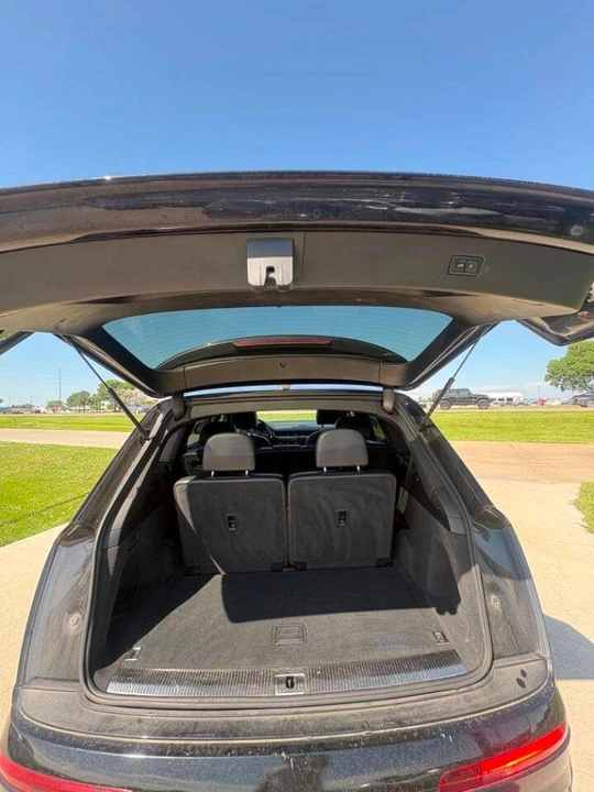 2018 Audi 4M Q7 - Image 16 of 20