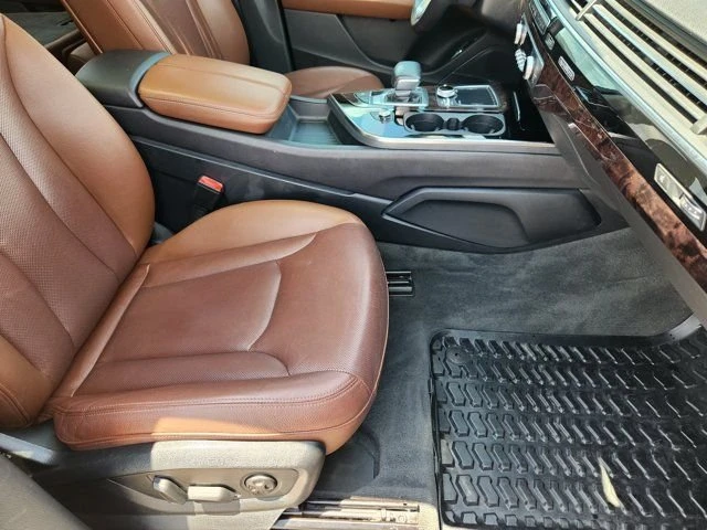 2018 Audi 4M Q7 - Image 15 of 20