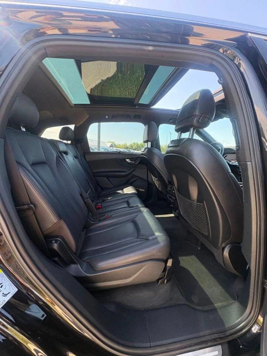 2018 Audi 4M Q7 - Image 18 of 20