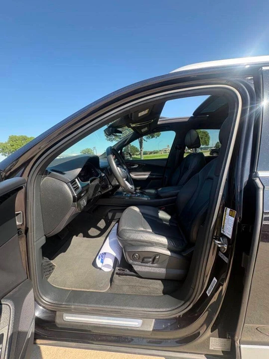2018 Audi 4M Q7 - Image 11 of 20