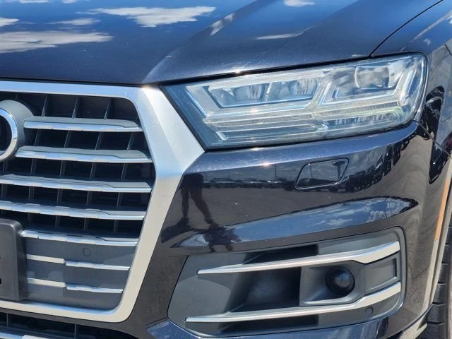 2018 Audi 4M Q7 - Image 8 of 20