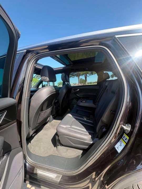 2018 Audi 4M Q7 - Image 14 of 20