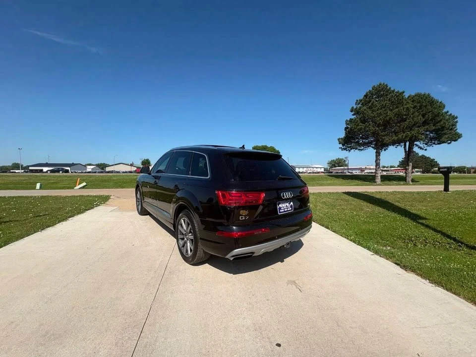 2018 Audi 4M Q7 - Image 6 of 20