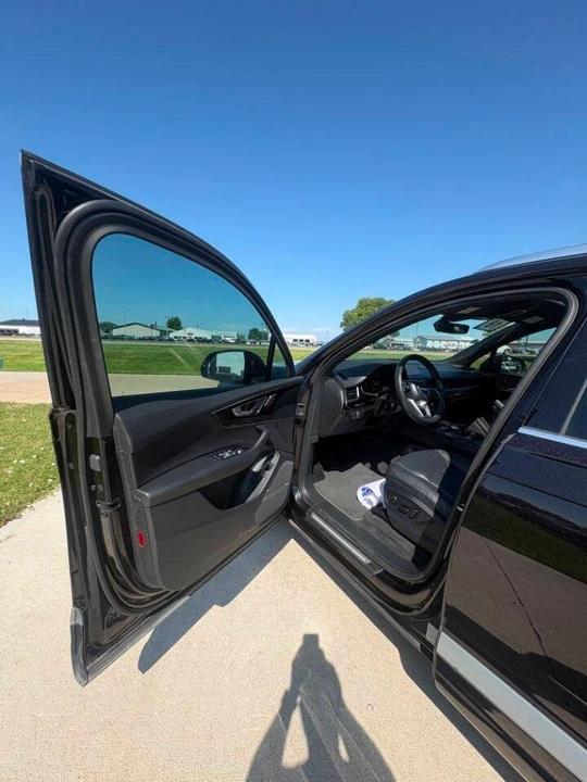2018 Audi 4M Q7 - Image 10 of 20