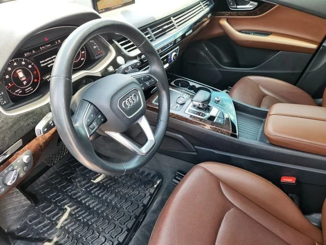 2018 Audi 4M Q7 - Image 14 of 20