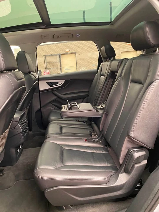 2018 Audi 4M Q7 - Image 6 of 20