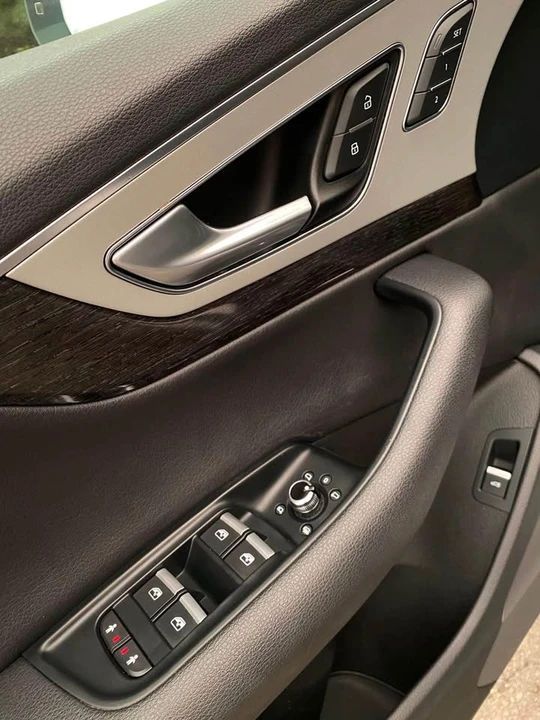 2018 Audi 4M Q7 - Image 20 of 20