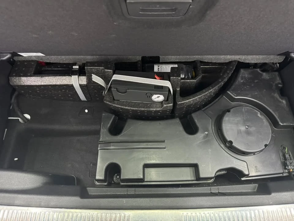 2018 Audi 4M Q7 - Image 7 of 20