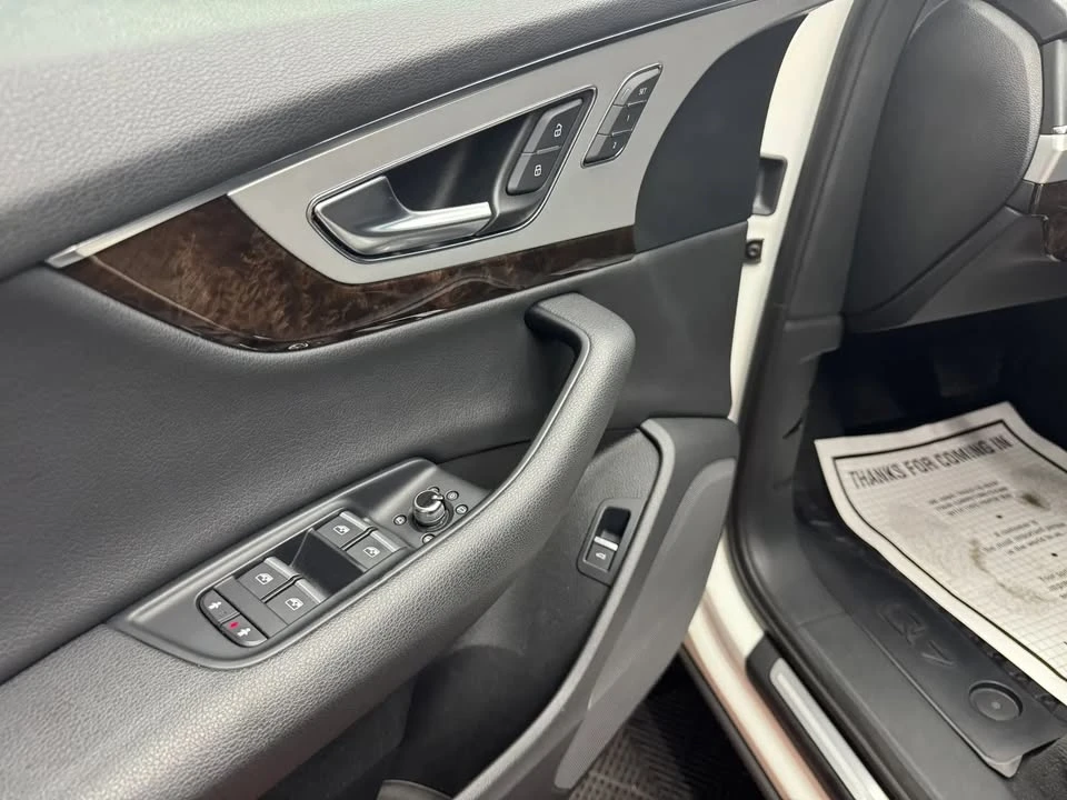 2018 Audi 4M Q7 - Image 11 of 20