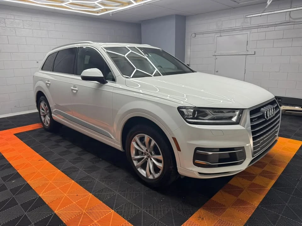 2018 Audi 4M Q7 - Image 2 of 20