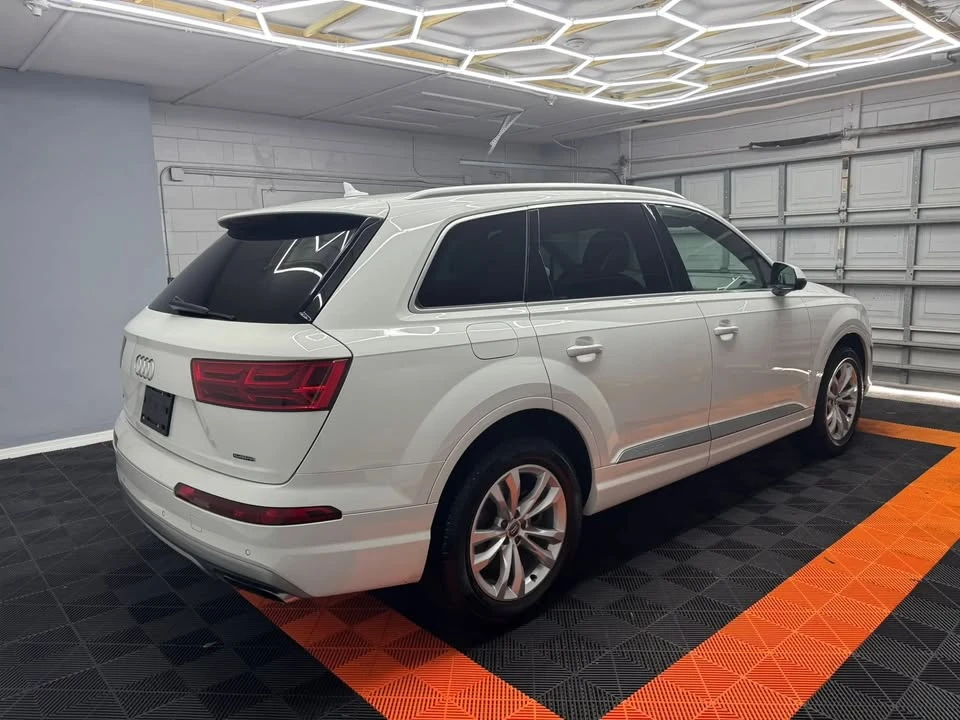 2018 Audi 4M Q7 - Image 5 of 20