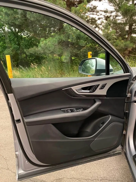 2018 Audi 4M Q7 - Image 10 of 20