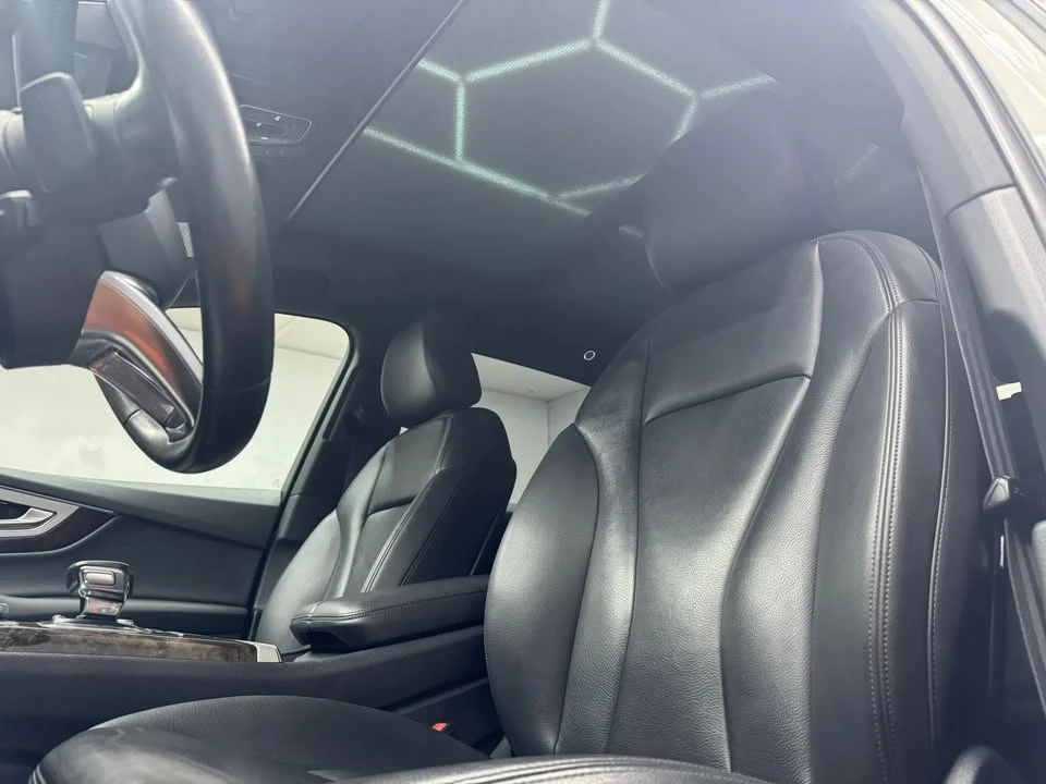 2018 Audi 4M Q7 - Image 13 of 20