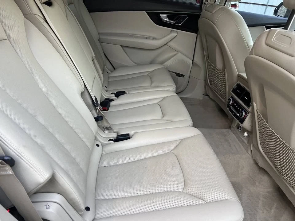 2018 Audi 4M Q7 - Image 11 of 15