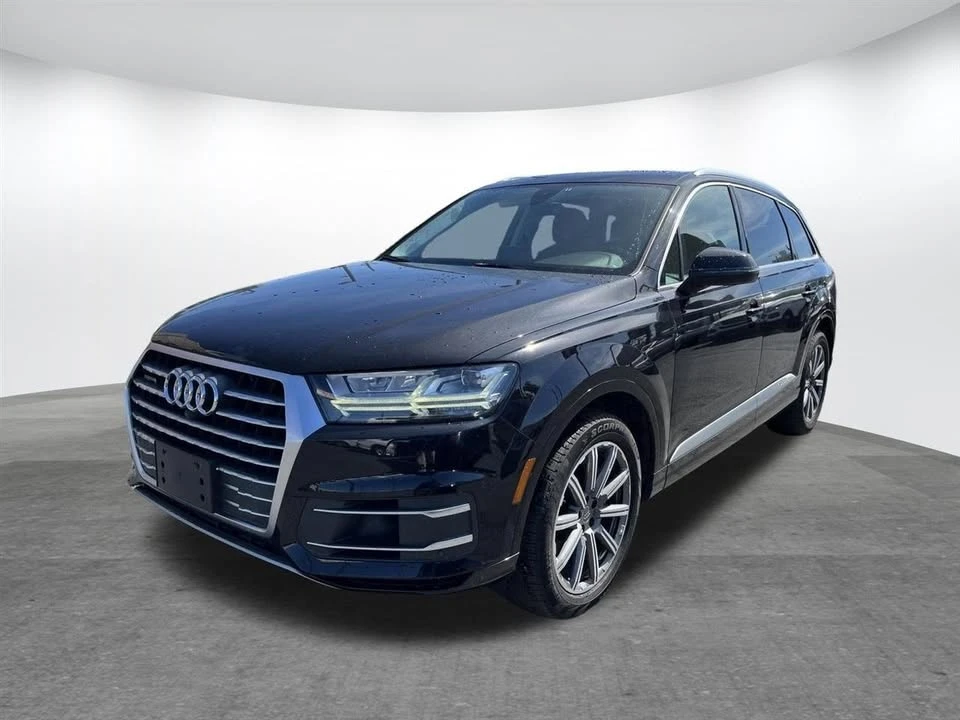 2018 Audi 4M Q7 - Image 3 of 20