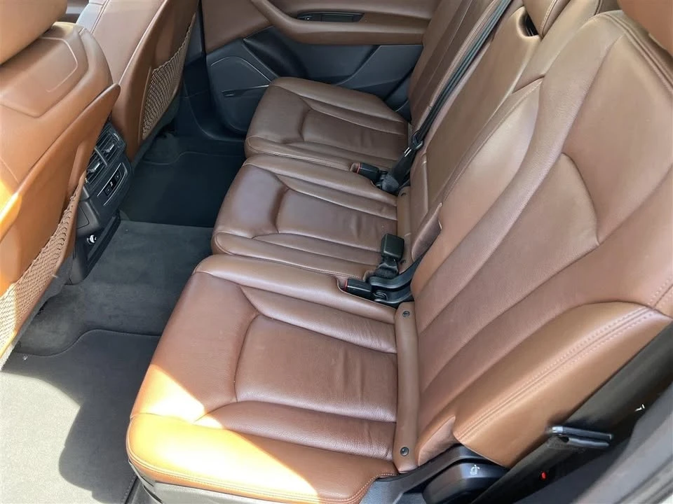 2018 Audi 4M Q7 - Image 13 of 20