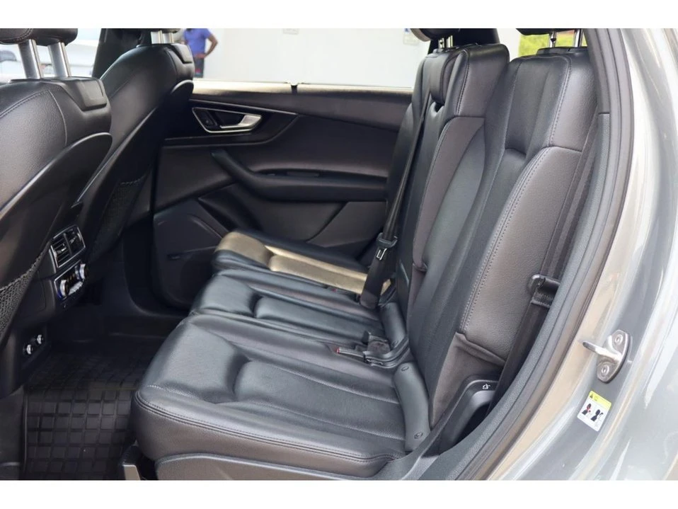 2018 Audi 4M Q7 - Image 13 of 20
