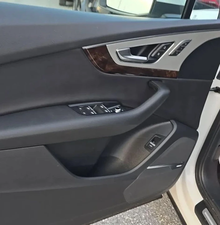 2018 Audi 4M Q7 - Image 17 of 20