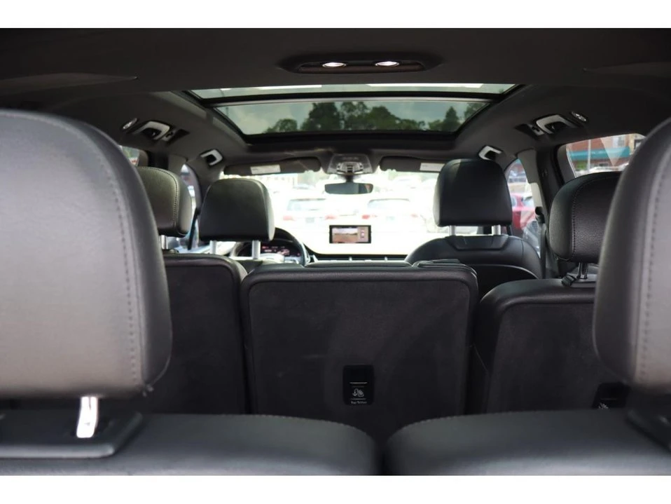 2018 Audi 4M Q7 - Image 19 of 20