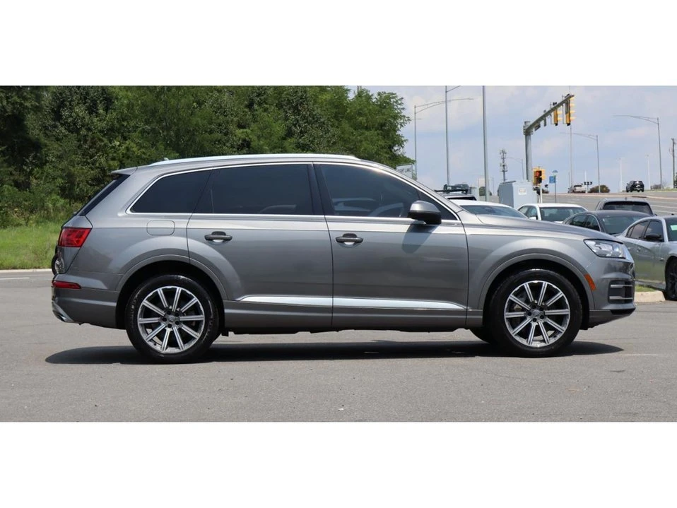 2018 Audi 4M Q7 - Image 11 of 20