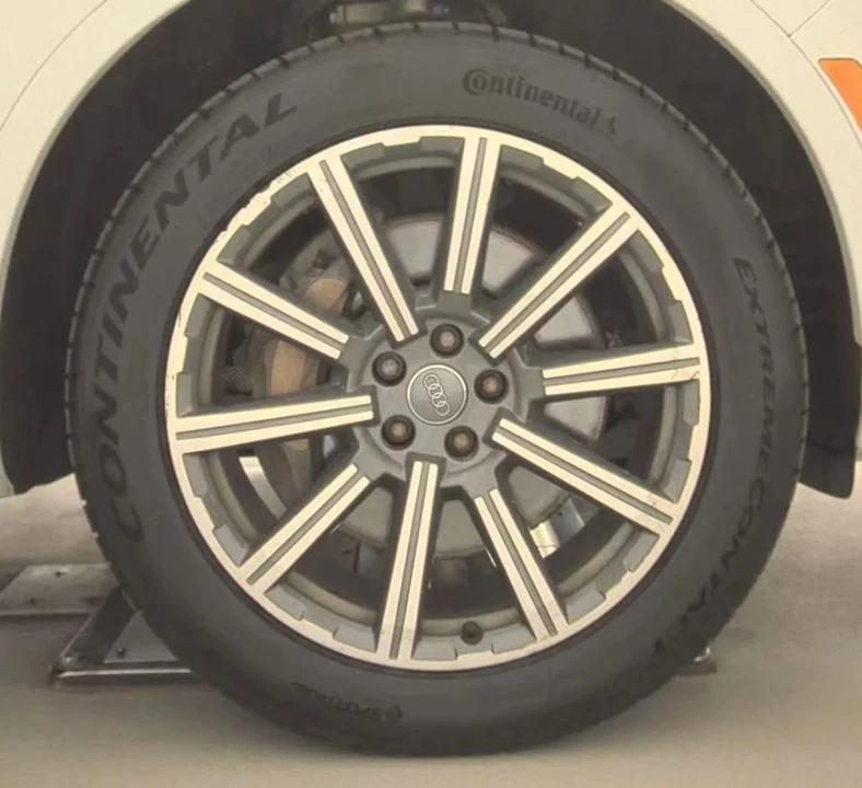 2018 Audi 4M Q7 - Image 14 of 20