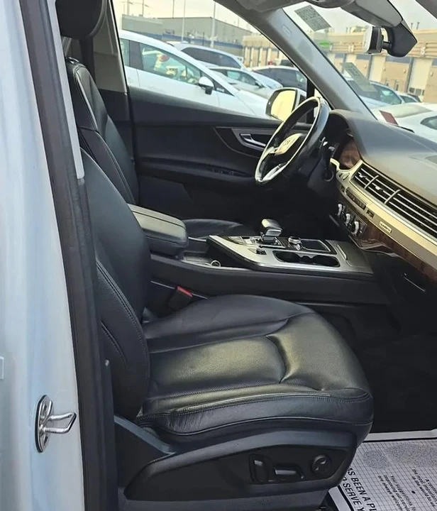 2018 Audi 4M Q7 - Image 18 of 20