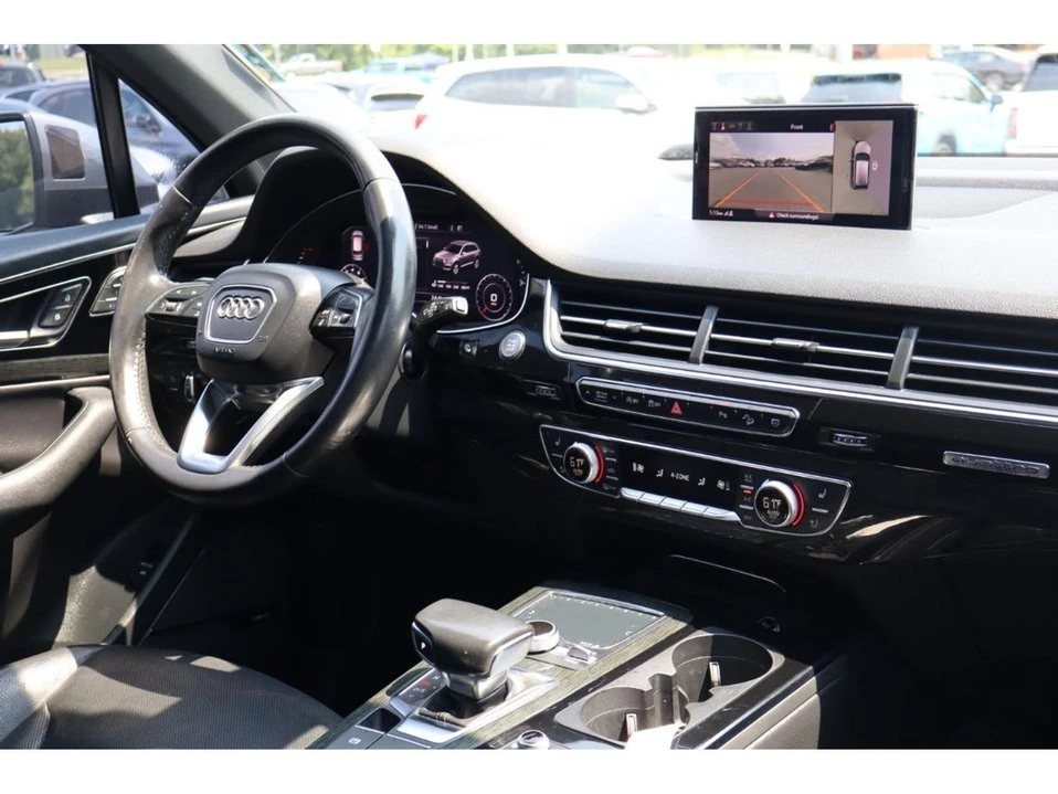 2018 Audi 4M Q7 - Image 18 of 20