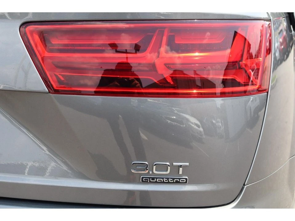 2018 Audi 4M Q7 - Image 10 of 20
