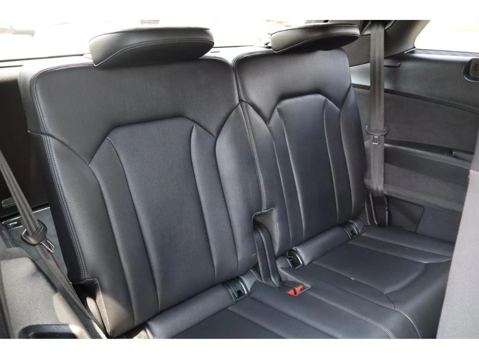 2018 Audi 4M Q7 - Image 16 of 20