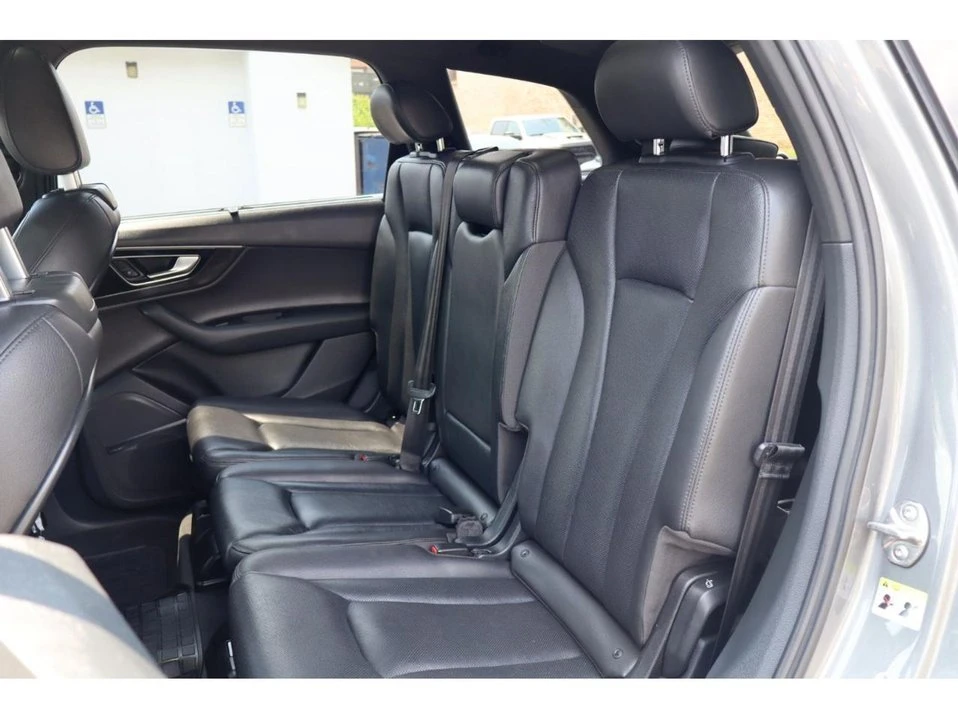 2018 Audi 4M Q7 - Image 14 of 20