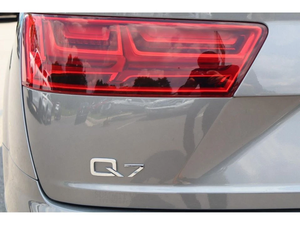 2018 Audi 4M Q7 - Image 9 of 20