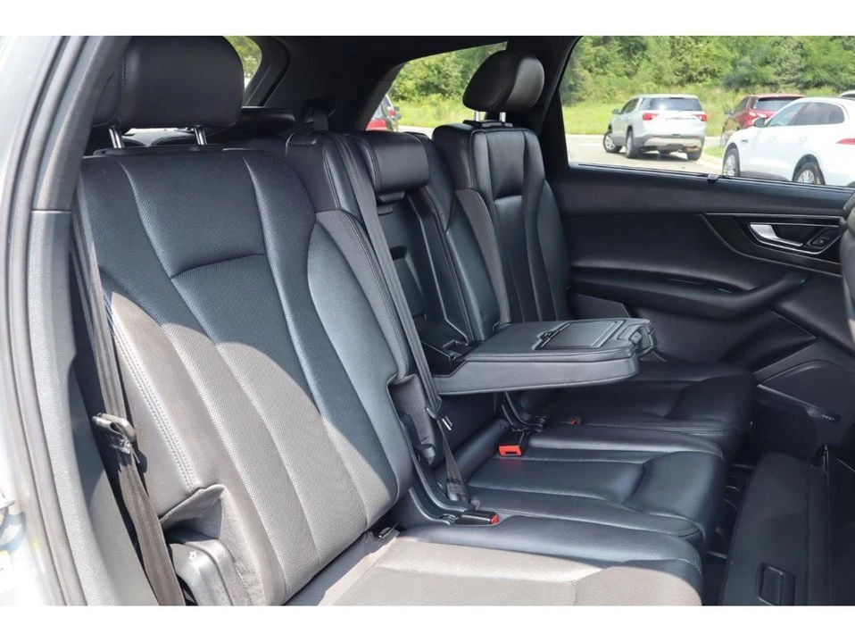 2018 Audi 4M Q7 - Image 17 of 20