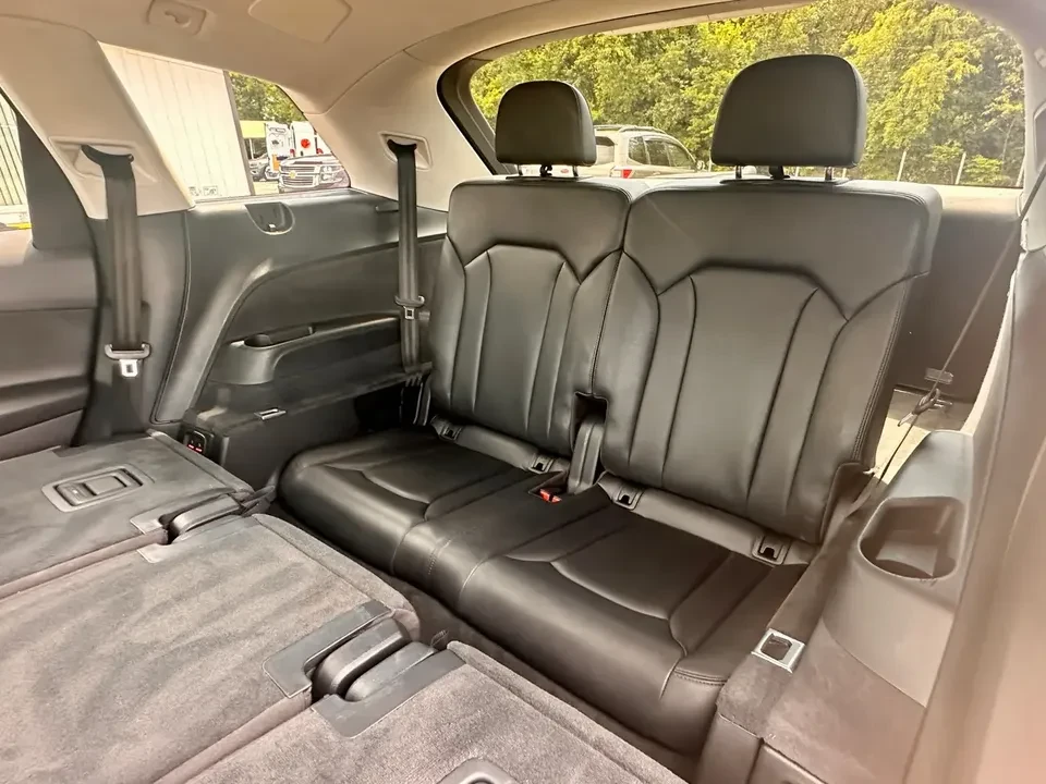 2018 Audi 4M Q7 - Image 18 of 20